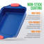 NutriChef 1 Classic Cake Pan