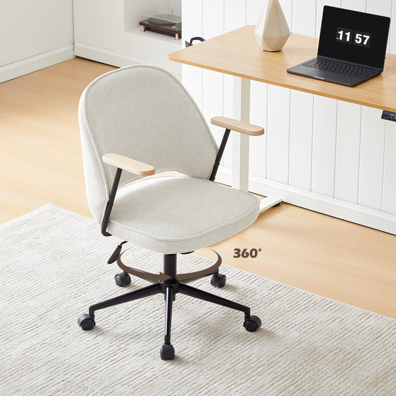 Norden Home Conference Chair, Beige