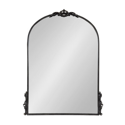 Christany Metal Mirror