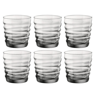 300ml Drinking Glass