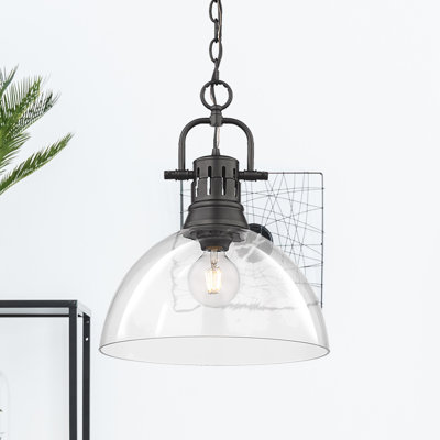 Alethia 1 - Light Pendant