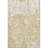 Premium Machine Washable Prisco Gold Rug-112171444