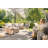 Lily-Faith Geometric Indoor / Outdoor Rug-1552497746