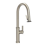 Pull-Down Kitchen Faucet - Trigger Spray
