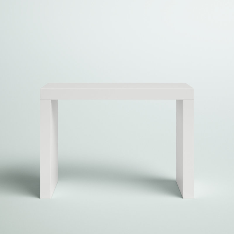 Dionara 56'' L Breakroom Table - White