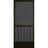 Slab Screen Door