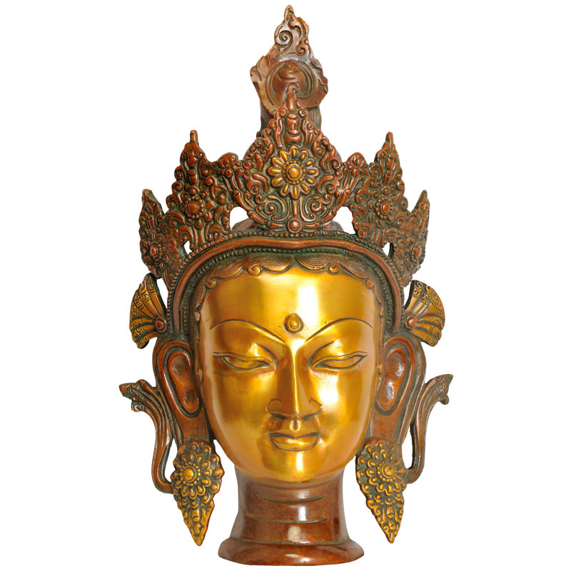Religious & Spiritual Bust