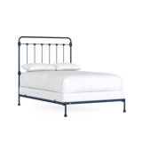 160 Picket Fence Bed | Hidden Foot Standard