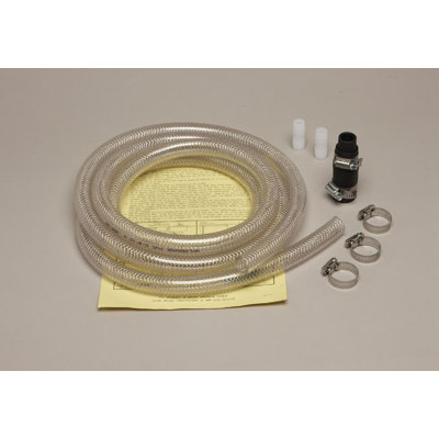 U-Line Drain Kit