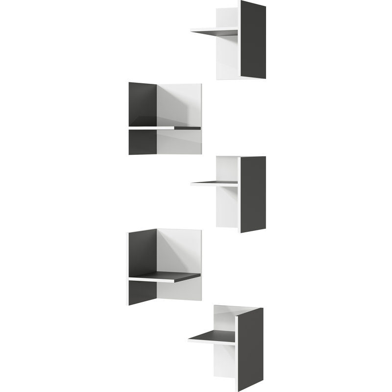 Pasadena Wood Filing Cabinet Parts