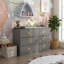Commode à langer 6 tiroirs-1028907675