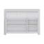 Petronella 130cm W 3 - Drawer Chest of Drawers