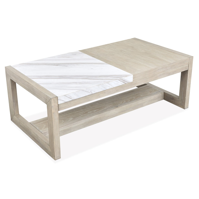 Table basse York