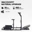 Le support de volant de course Anman est compatible avec Logitech G25 G27 G29 Thrustmaster NO