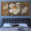 Southern Dusk I - impression sur toile tendue-463867031