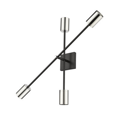 Jaydon Up & Downlight