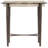 Barclay Stone Top End Table-89957134