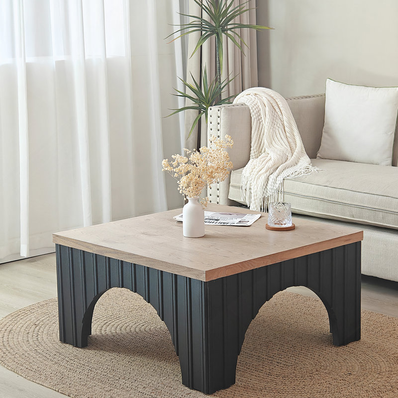 Table basse Modern Modern