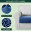 Housse de coussin texturée-61681667
