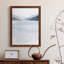 Glacial Lake II - peinture sur toile encadrée-60860822-60860820