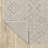 Anne Damask Indoor / Outdoor Rug-2076764945
