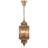 Lianza Caged Empire Chandelier
