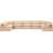 Velours beige