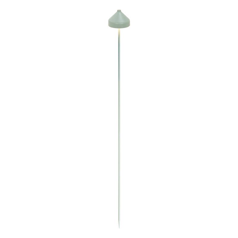 Amelie Garden, Mint Green