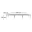 9m x 3m Steel Party Tent-43273774