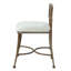 Tabouret de coiffeuse Azalea Park