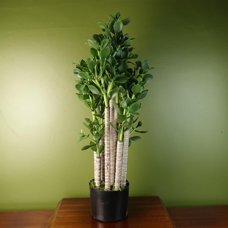75cm Faux Plant in Pot Liner
