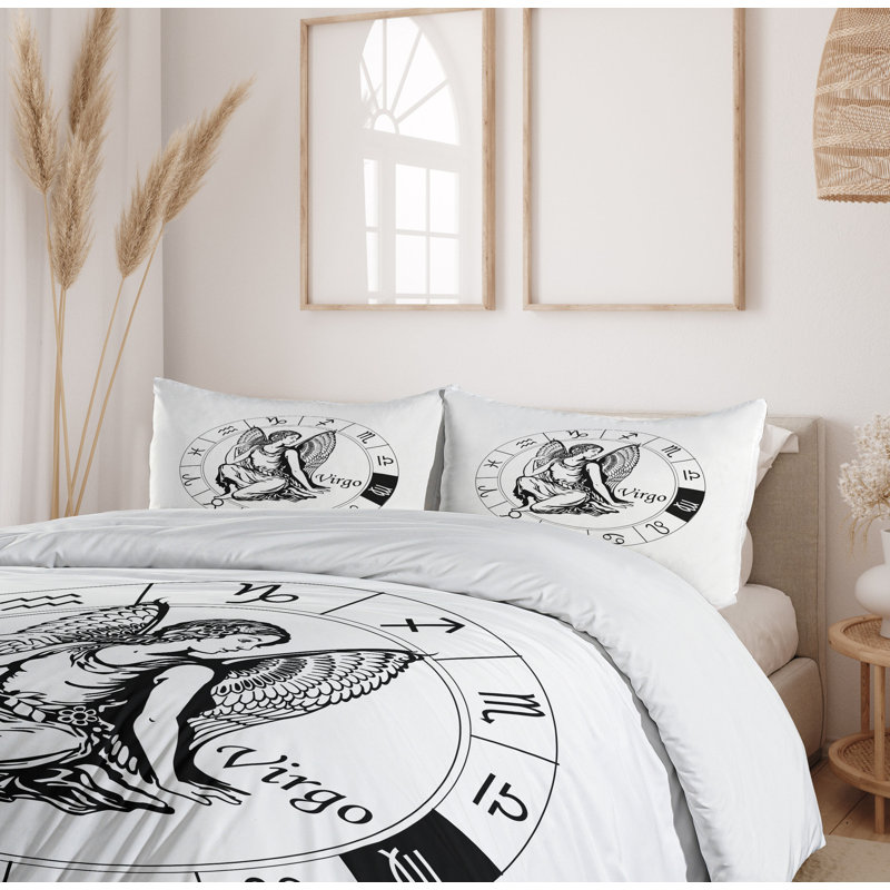 No Duvet Cover