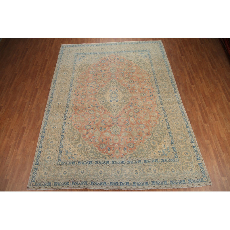 Tapis traditionnel 10 x 13