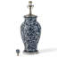 Filigree Table Lamp