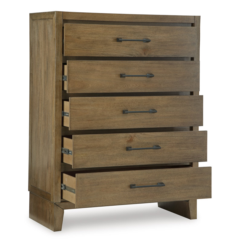 Commode Dzheni