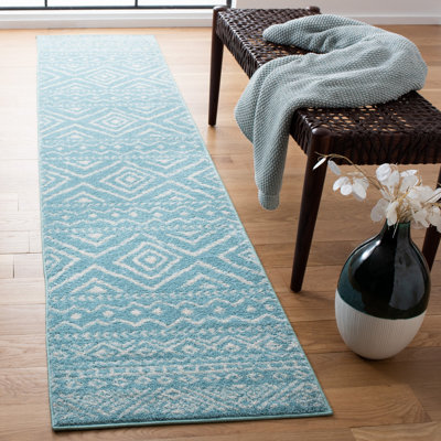 Suazo Performance Southwestern Rug