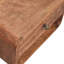 Table de chevet murale Glenadine