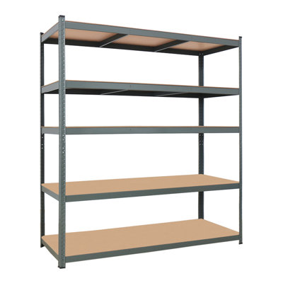 Steel Storage Rack