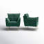 Toulouse Upholstered Armchair-201434545
