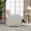 Canapé inclinable 59 po