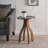 Elegance End Table