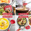 Rareweaves 12 Utensil Set-128969244