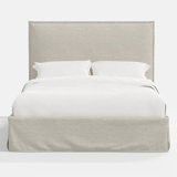 Stoffer Home x Cloth and Co. Maura Bed