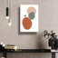 «Warm Stepping Stones» par Danhui Nai, art mural en verre acrylique-1114448744
