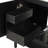 Sueling 36 " W Freestanding Standard Free Standing 1 Single Vanity Bathroom Vanity With Ceramic Top