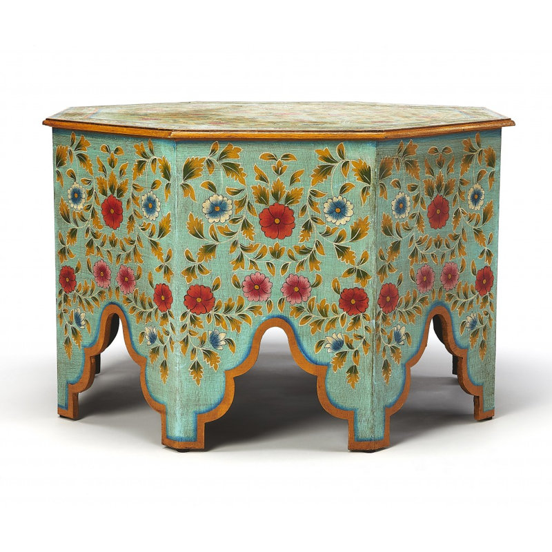 Table basse 29 po