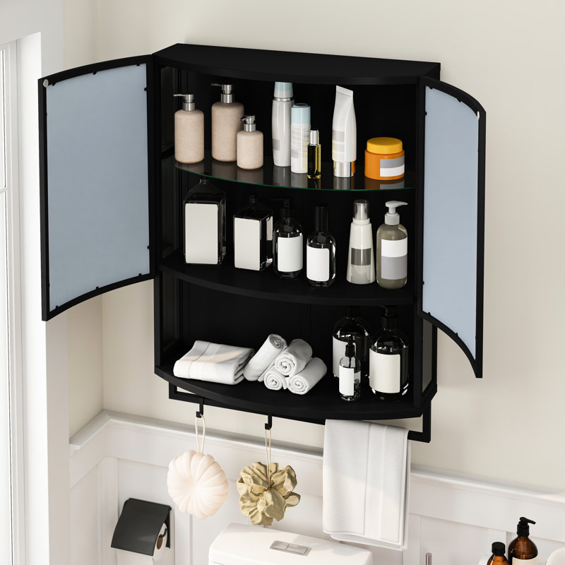 Accent Cabinet