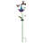 Waterdrop Solar Stake - Butterfly