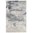 Funon Abstract Indoor Rug-1415927534