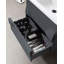 Colmar 30" W Single Wall Mounted Vanity-665643783